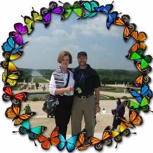 Meet your Posher, Kaye